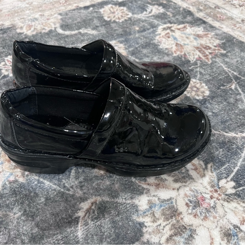 B.OC. Clogs